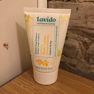 Aromatic Body Lotion by Lavido